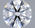 0.33ct Round Lab Grown Diamond (Colour E, Clarity VS1, Cut ID, IGI Certified)