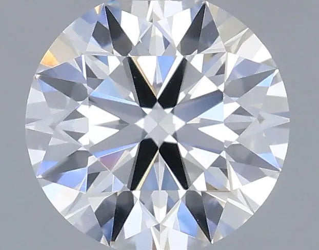 0.33ct Round Lab Grown Diamond (Colour E, Clarity VS1, Cut ID, IGI Certified)
