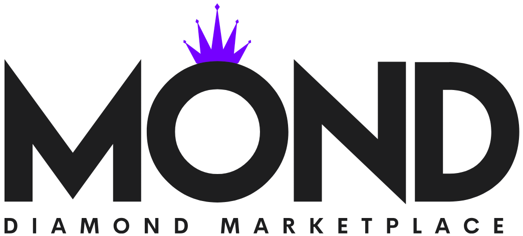 MOND - Ethical Diamond Marketplace