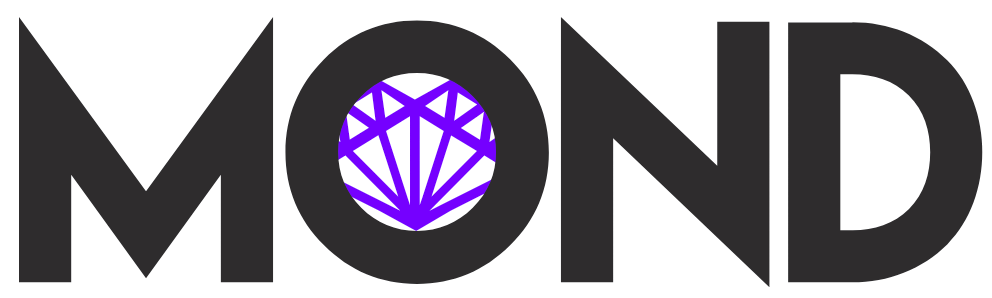 MOND - Ethical Diamond Marketplace
