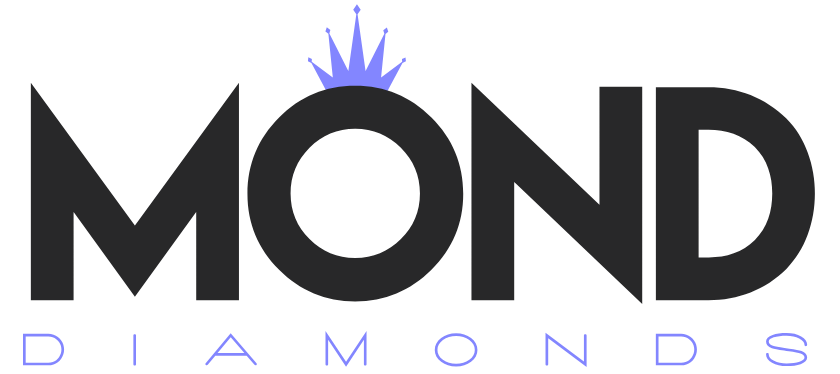 MOND - Ethical Diamonds & Fine Jewellery