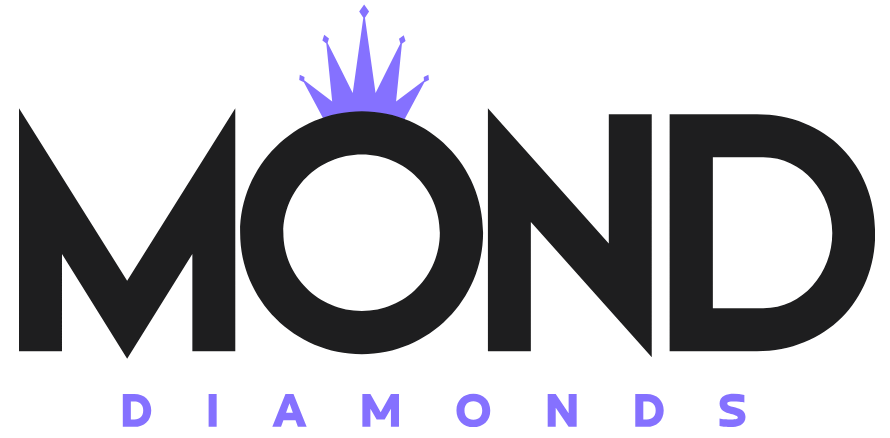 MOND - Ethical Diamonds & Engagement Rings